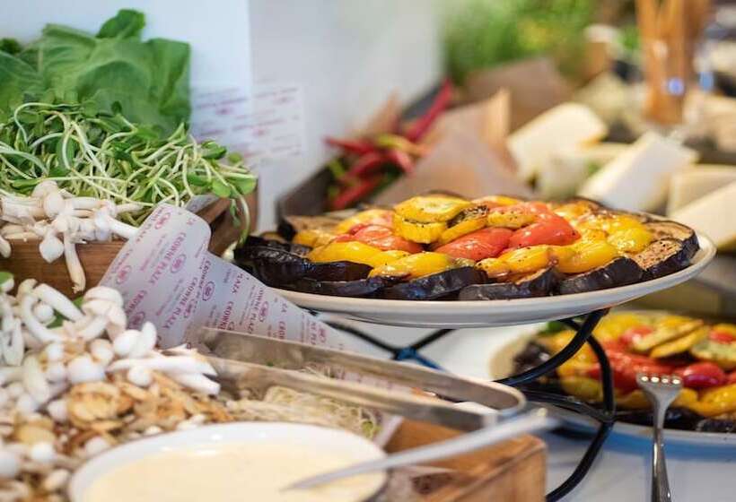 فندق Crowne Plaza Tel Aviv City Center, An Ihg