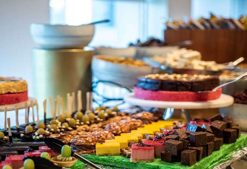 فندق Crowne Plaza Tel Aviv City Center, An Ihg