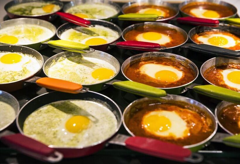 فندق Crowne Plaza Tel Aviv City Center, An Ihg