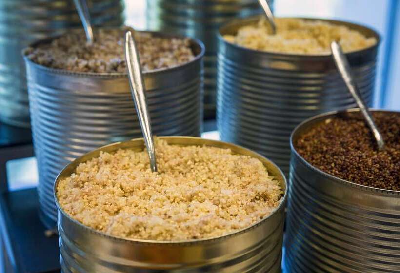 فندق Crowne Plaza Tel Aviv City Center, An Ihg