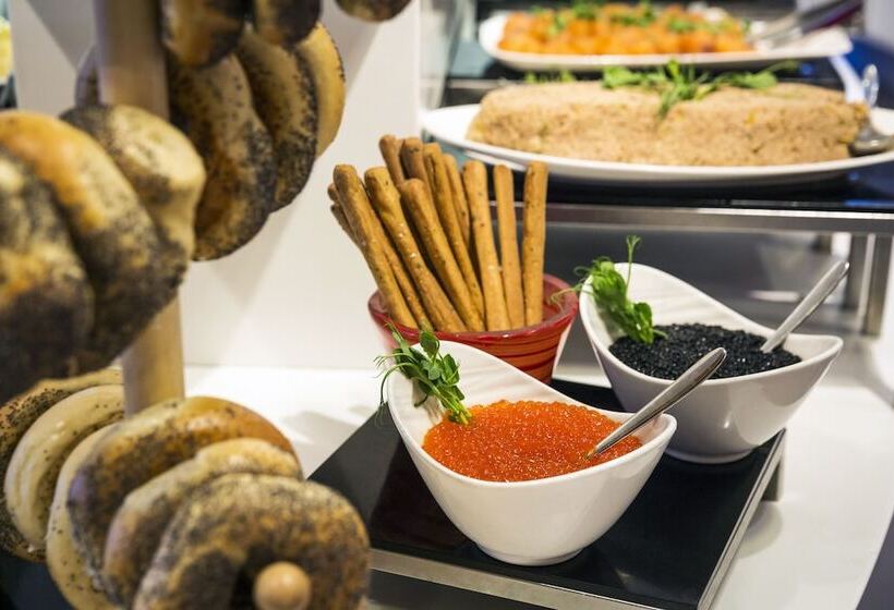 فندق Crowne Plaza Tel Aviv City Center, An Ihg