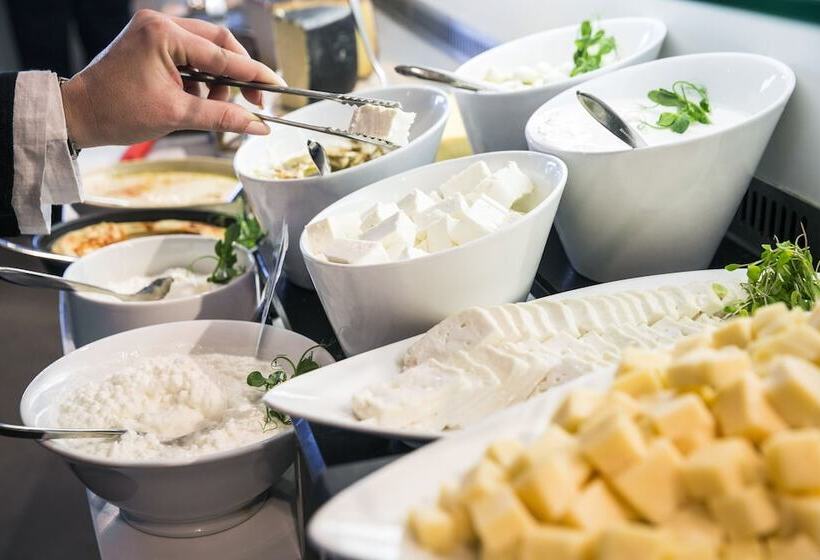 فندق Crowne Plaza Tel Aviv City Center, An Ihg