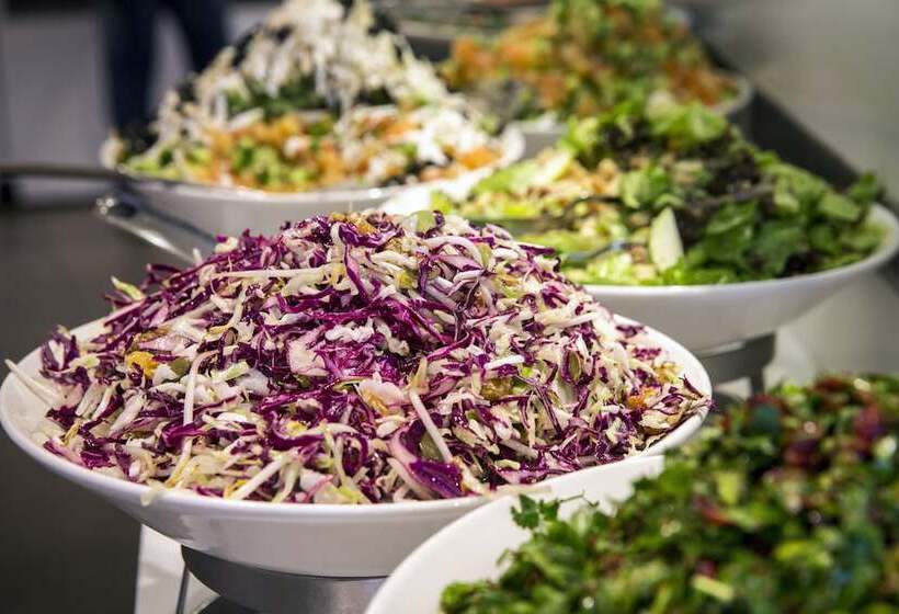 فندق Crowne Plaza Tel Aviv City Center, An Ihg