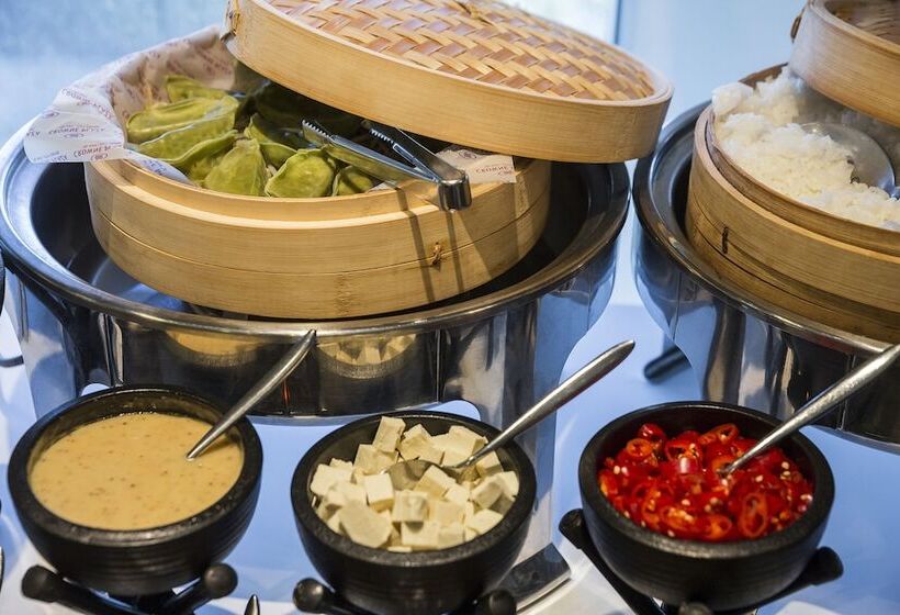 فندق Crowne Plaza Tel Aviv City Center, An Ihg