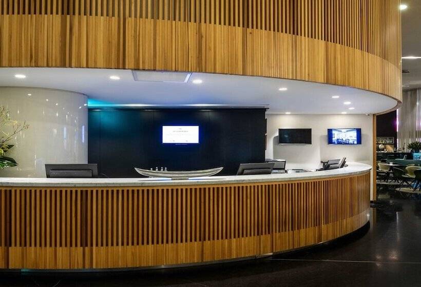 فندق Crowne Plaza Tel Aviv City Center, An Ihg