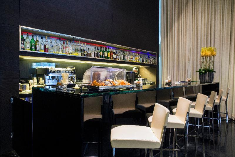 فندق Crowne Plaza Tel Aviv City Center, An Ihg