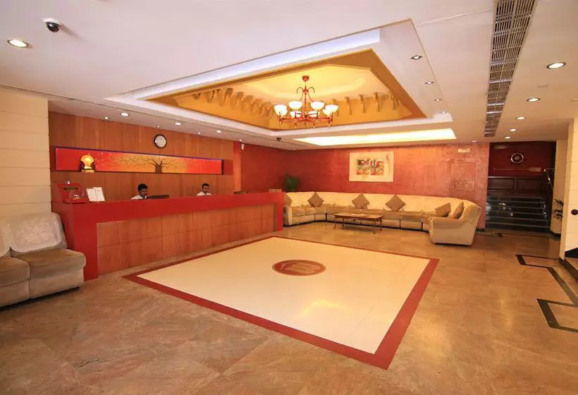 Westway Hotel Calicut