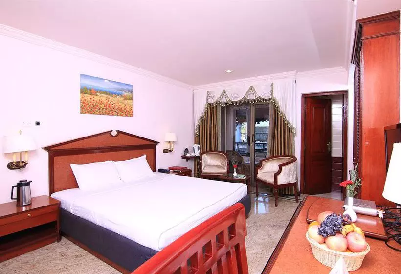 Westway Hotel Calicut