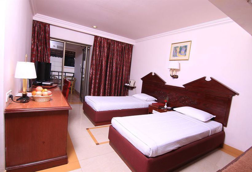 Westway Hotel Calicut