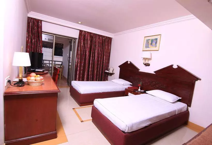 Westway Hotel Calicut