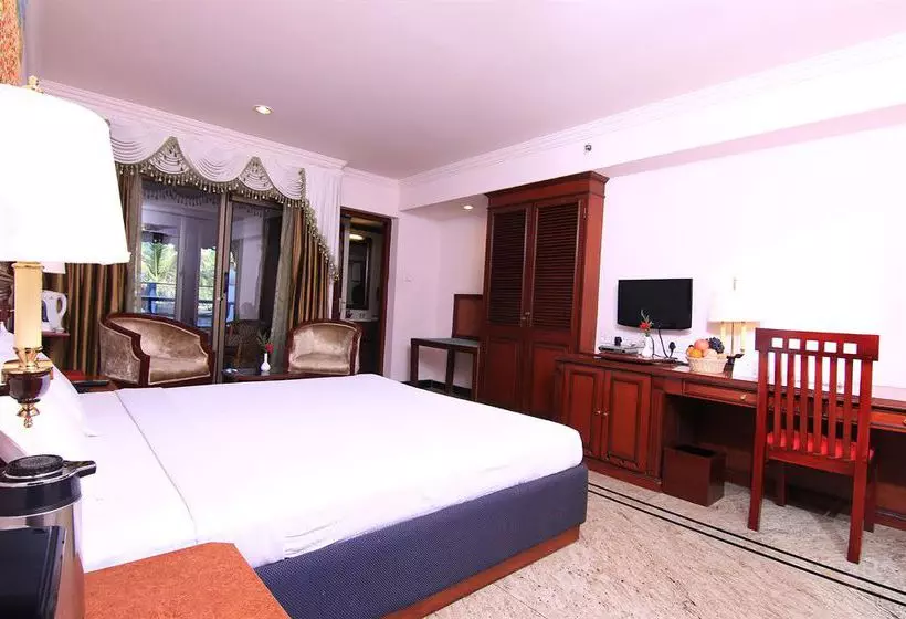 Westway Hotel Calicut