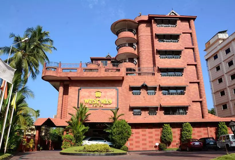 Westway Hotel Calicut