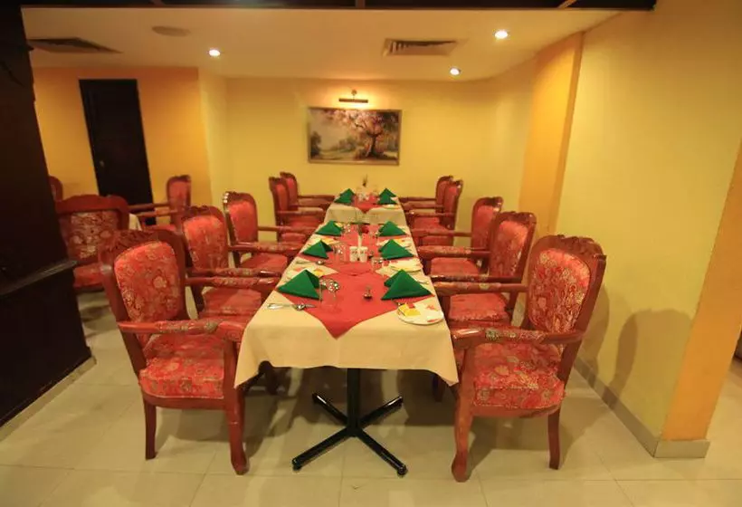 Westway Hotel Calicut