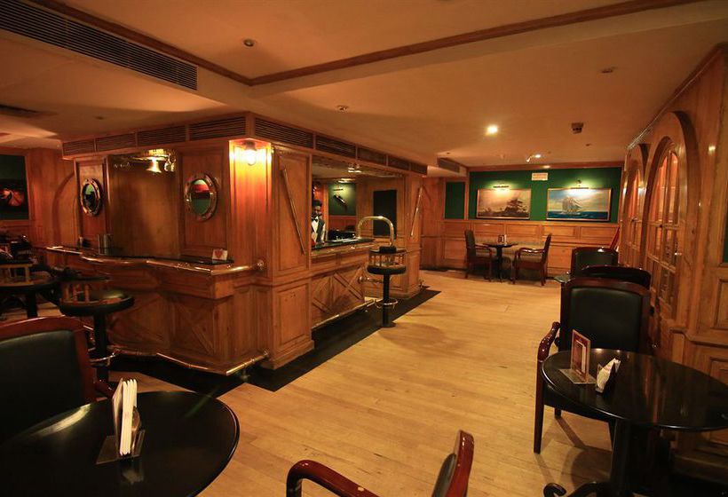 Westway Hotel Calicut