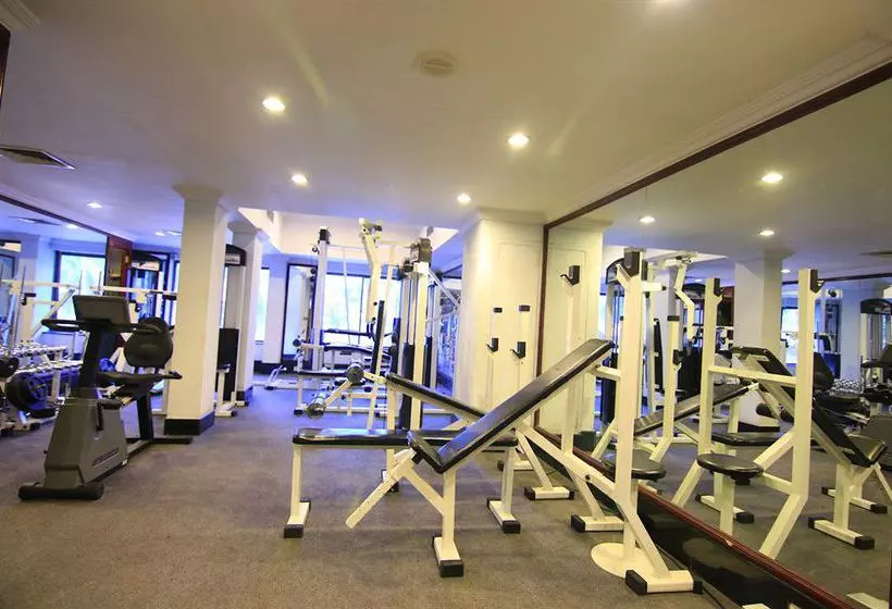 Westway Hotel Calicut