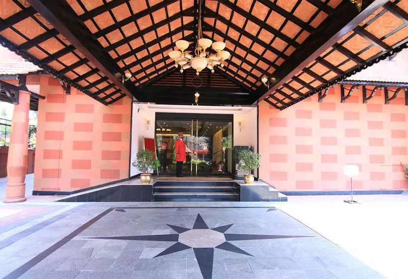 Westway Hotel Calicut