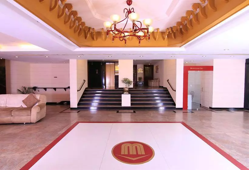 Westway Hotel Calicut