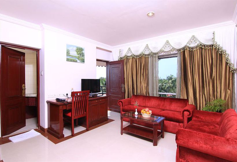 Westway Hotel Calicut