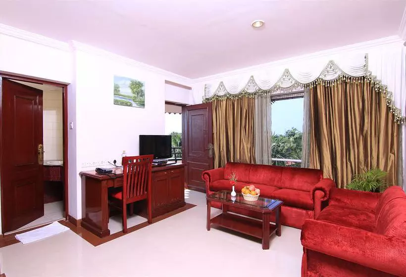 Westway Hotel Calicut