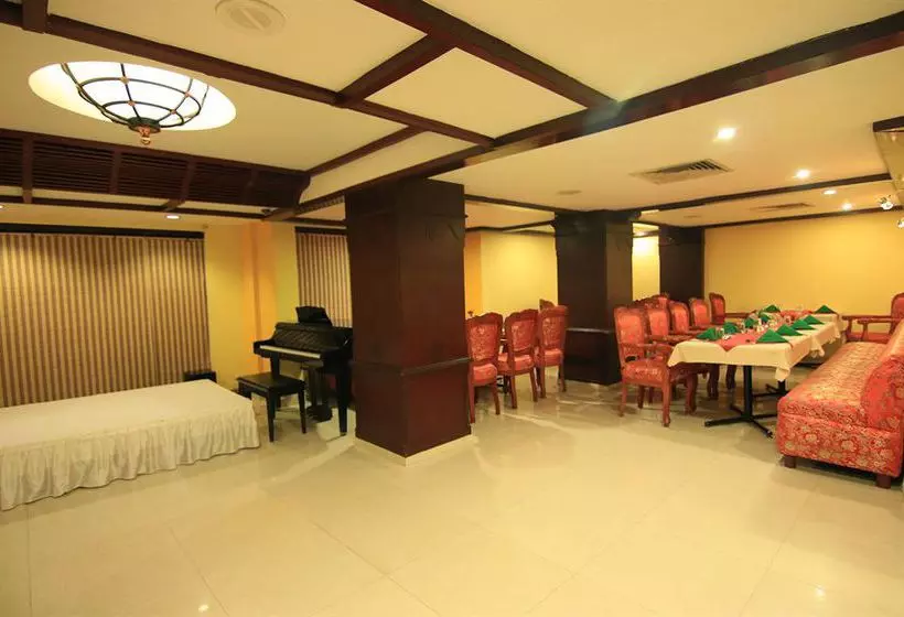 Westway Hotel Calicut