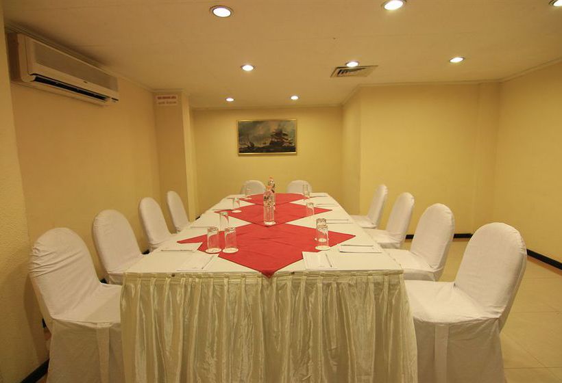 Westway Hotel Calicut