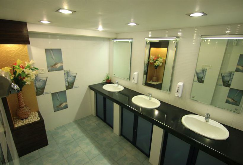 Westway Hotel Calicut