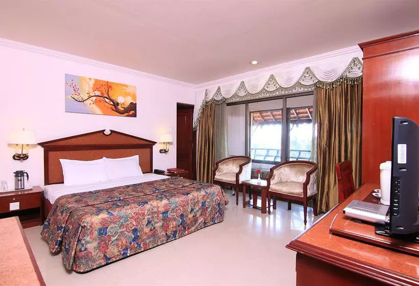 Westway Hotel Calicut