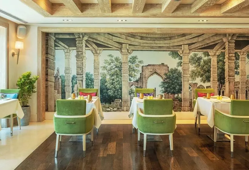 هتل Four Points By Sheraton Sheikh Zayed Road