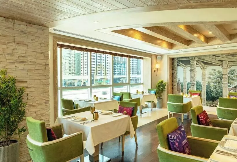 هتل Four Points By Sheraton Sheikh Zayed Road