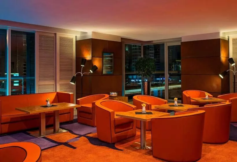 هتل Four Points By Sheraton Sheikh Zayed Road