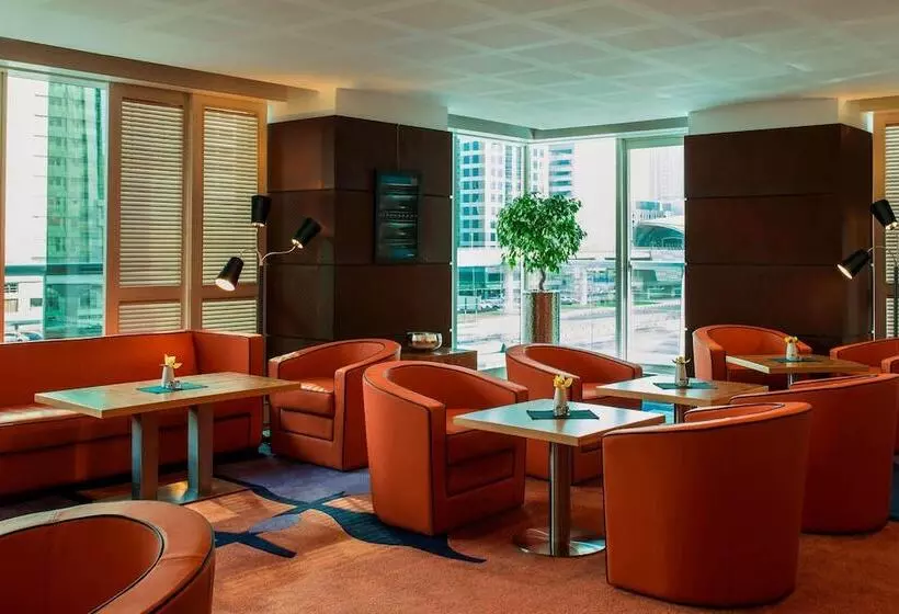 هتل Four Points By Sheraton Sheikh Zayed Road