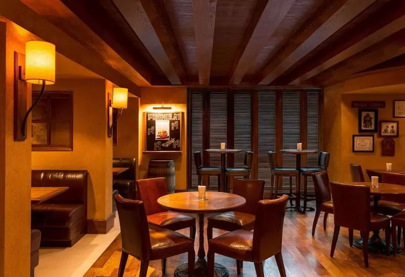 هتل Four Points By Sheraton Sheikh Zayed Road