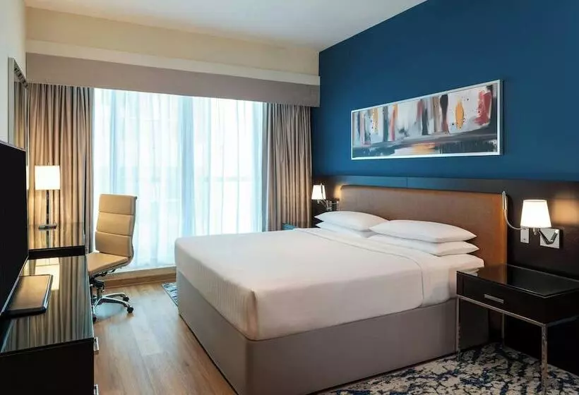هتل Four Points By Sheraton Sheikh Zayed Road