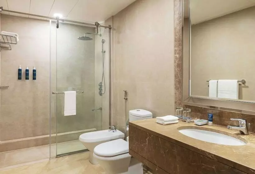 هتل Four Points By Sheraton Sheikh Zayed Road