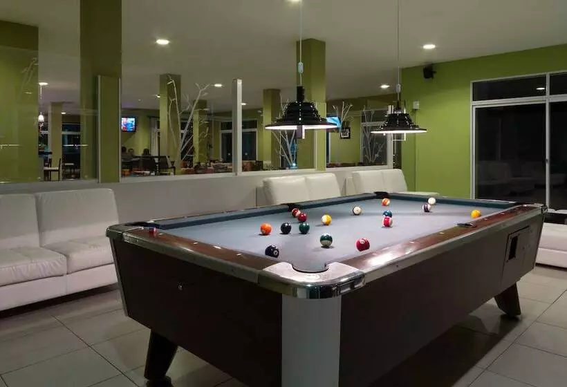 Gran Hotel Fray Bentos