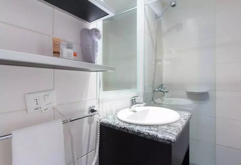 Gran Hotel Fray Bentos