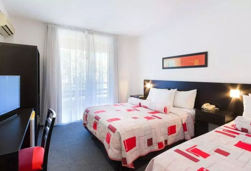 Gran Hotel Fray Bentos