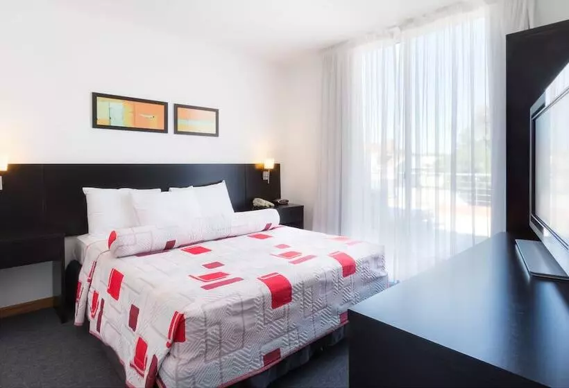 Gran Hotel Fray Bentos