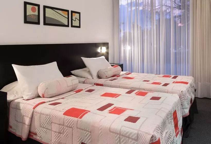 Gran Hotel Fray Bentos