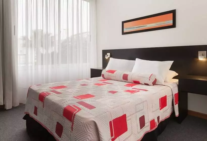 Gran Hotel Fray Bentos