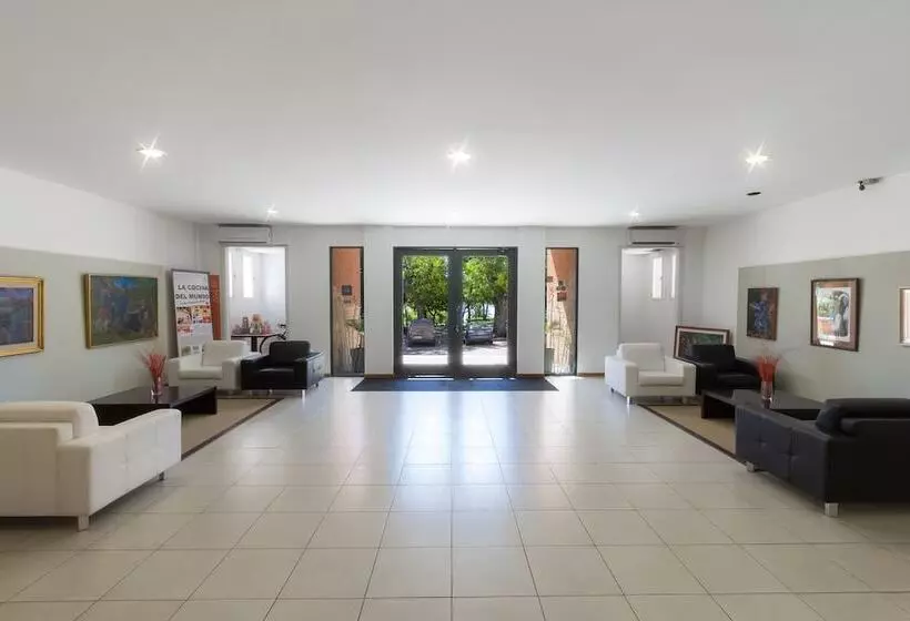 Gran Hotel Fray Bentos