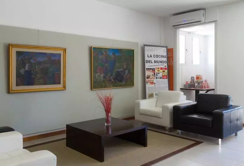 Gran Hotel Fray Bentos