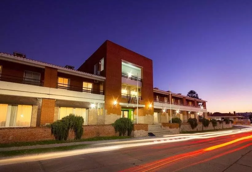 Gran Hotel Fray Bentos