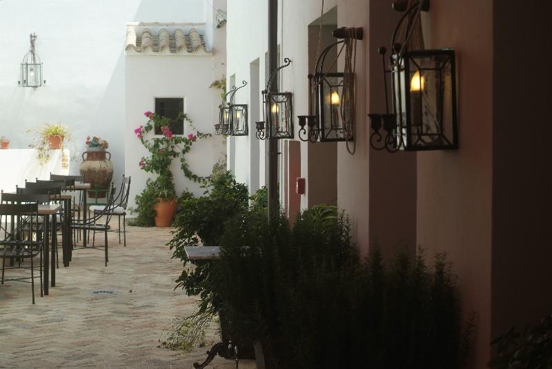 בית מלון כפרי La Casona De Calderon Gastronomic & Boutique