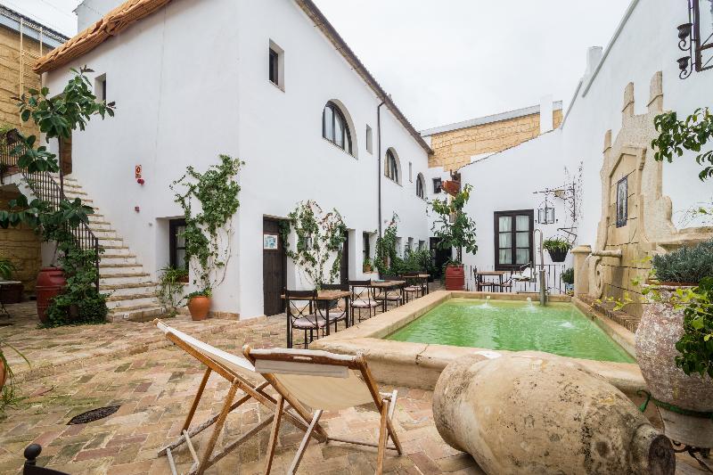 בית מלון כפרי La Casona De Calderon Gastronomic & Boutique