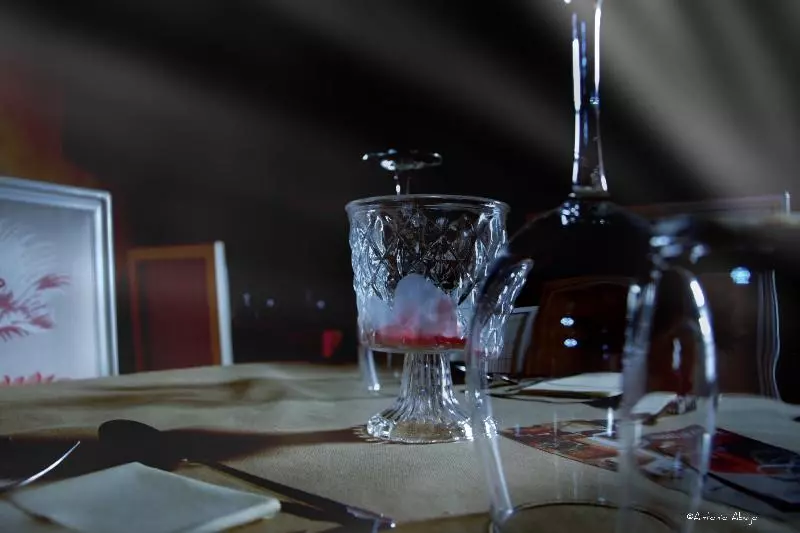 هتل La Casona De Calderon Gastronomic & Boutique