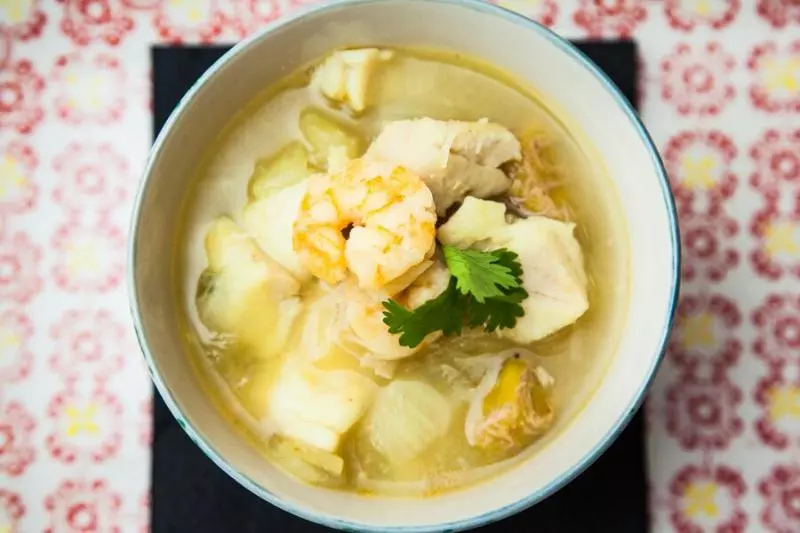 هتل La Casona De Calderon Gastronomic & Boutique