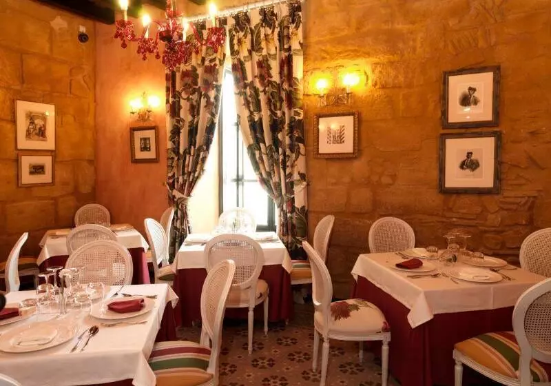 هتل La Casona De Calderon Gastronomic & Boutique