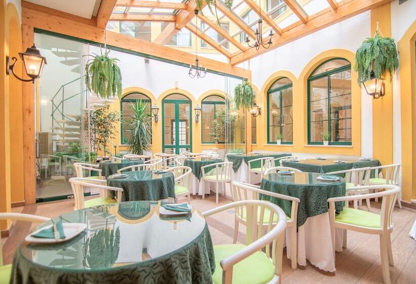 فندق Loule Jardim