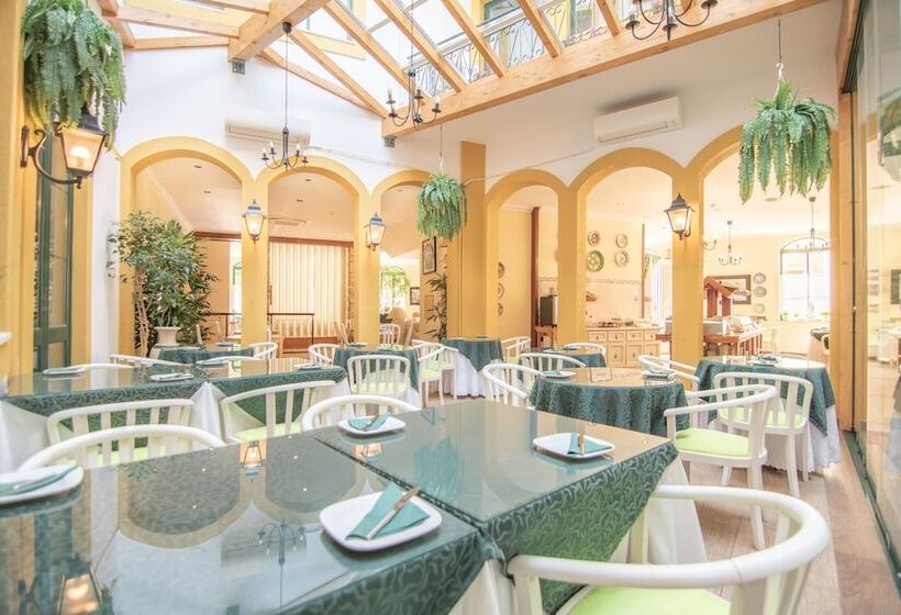 فندق Loule Jardim